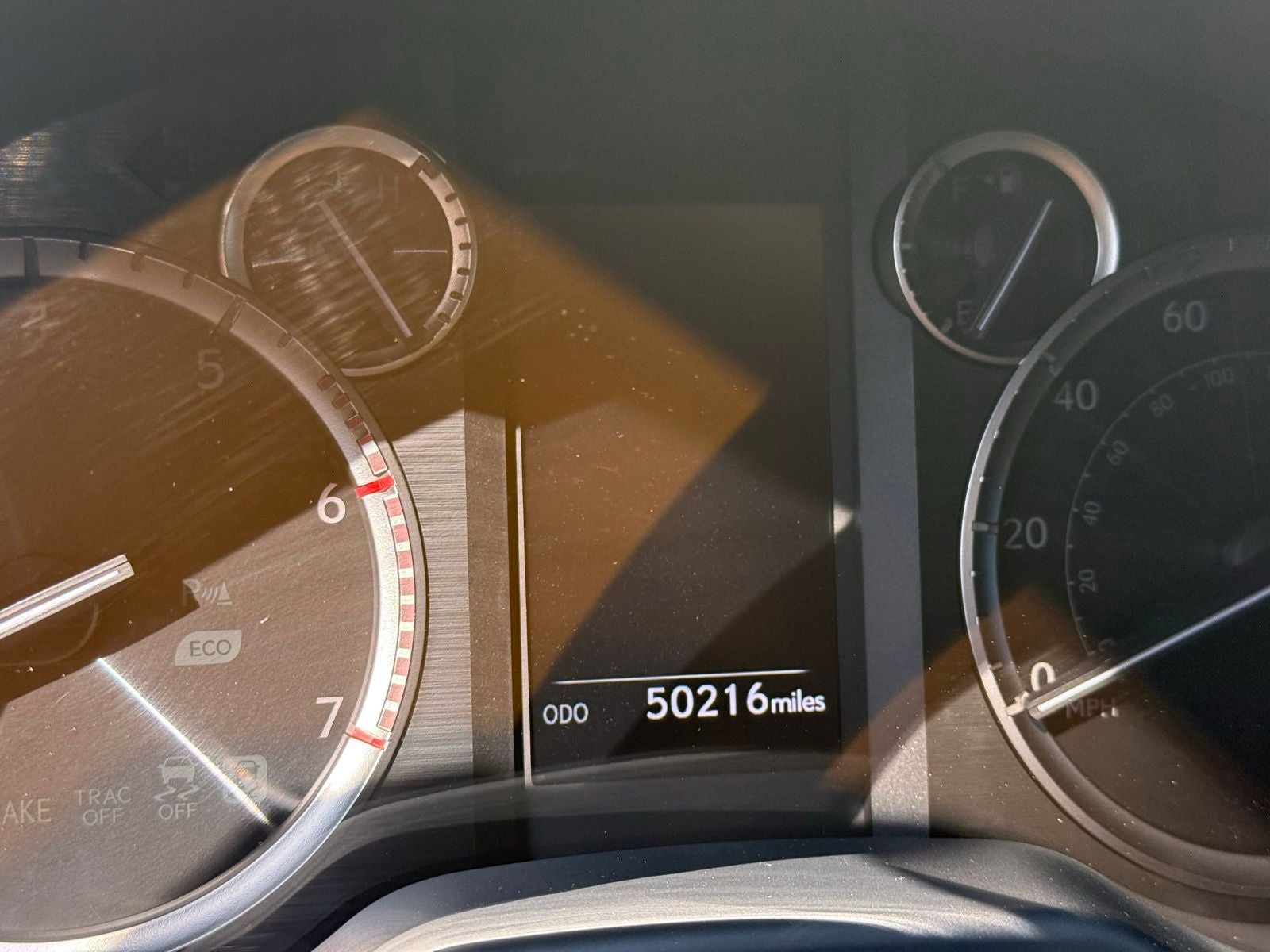 2023 Lexus GX 460 Luxury