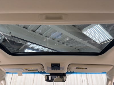 2020 Lexus GX 460 Luxury