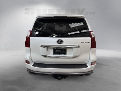 2020 Lexus GX 460 Luxury