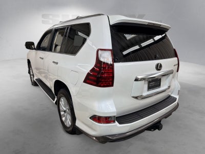 2020 Lexus GX 460 Luxury