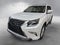 2020 Lexus GX 460 Luxury