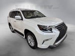 2020 Lexus GX 460 Luxury