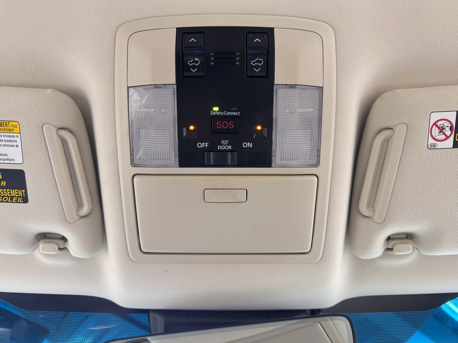 2020 Lexus GX 460 Luxury