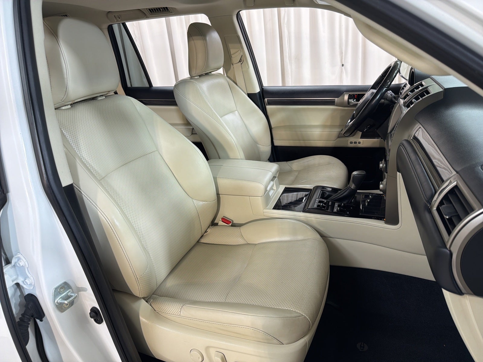 2020 Lexus GX 460 Luxury