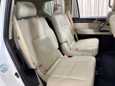 2020 Lexus GX 460 Luxury