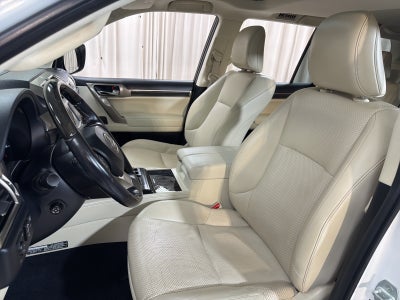 2020 Lexus GX 460 Luxury