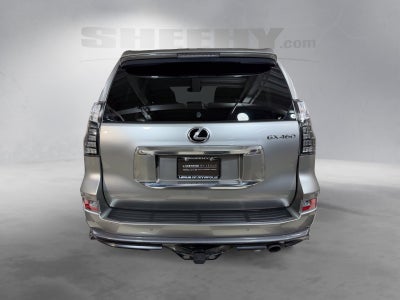 2023 Lexus GX 460 Luxury