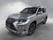 2023 Lexus GX 460 Luxury