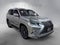 2023 Lexus GX 460 Luxury