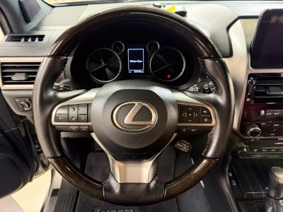 2023 Lexus GX 460 Luxury