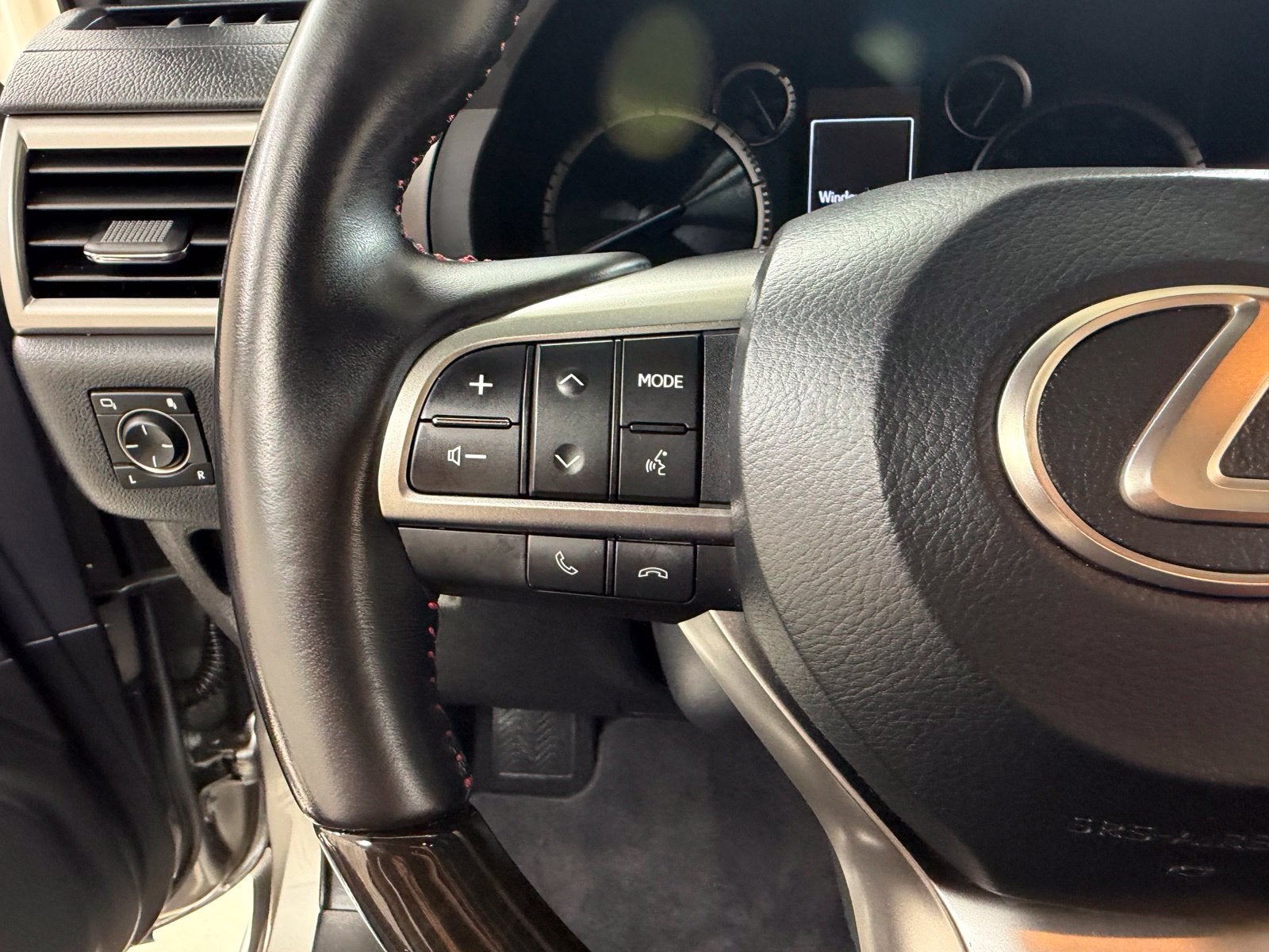 2023 Lexus GX 460 Luxury
