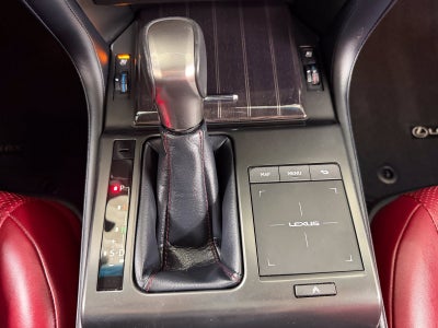 2023 Lexus GX 460 Luxury
