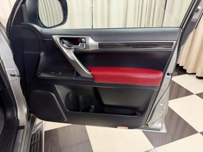 2023 Lexus GX 460 Luxury