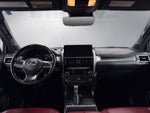 2023 Lexus GX 460 Luxury