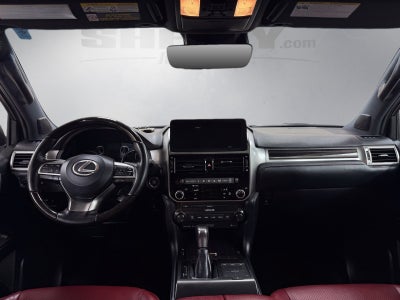 2023 Lexus GX 460 Luxury