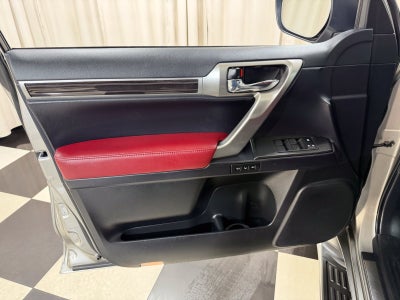 2023 Lexus GX 460 Luxury