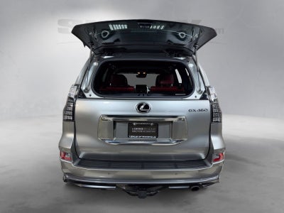 2023 Lexus GX 460 Luxury