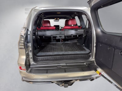 2023 Lexus GX 460 Luxury