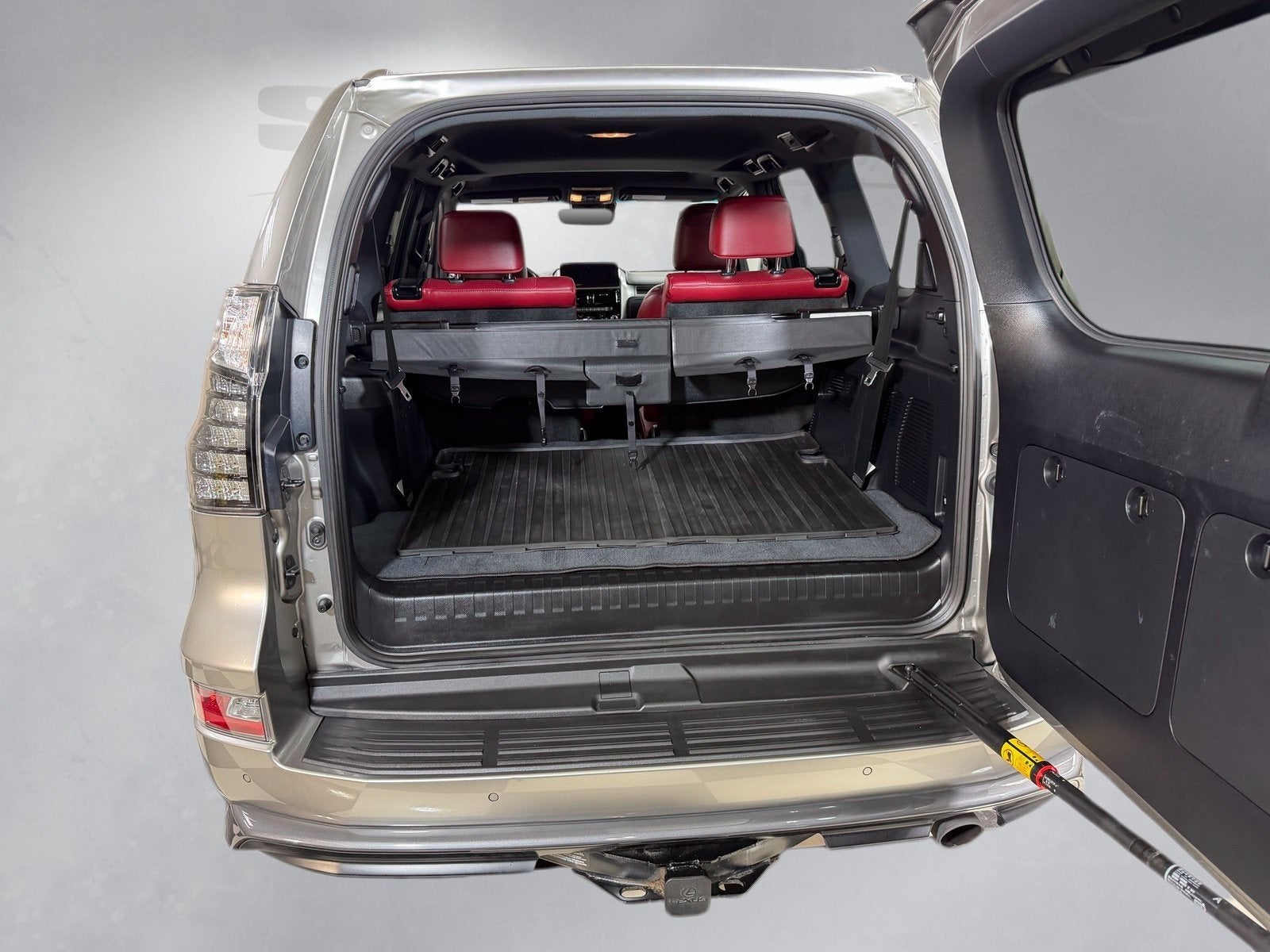 2023 Lexus GX 460 Luxury
