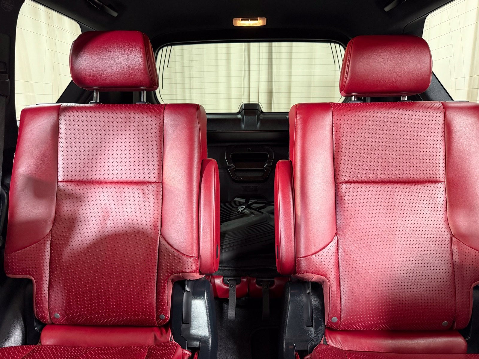 2023 Lexus GX 460 Luxury