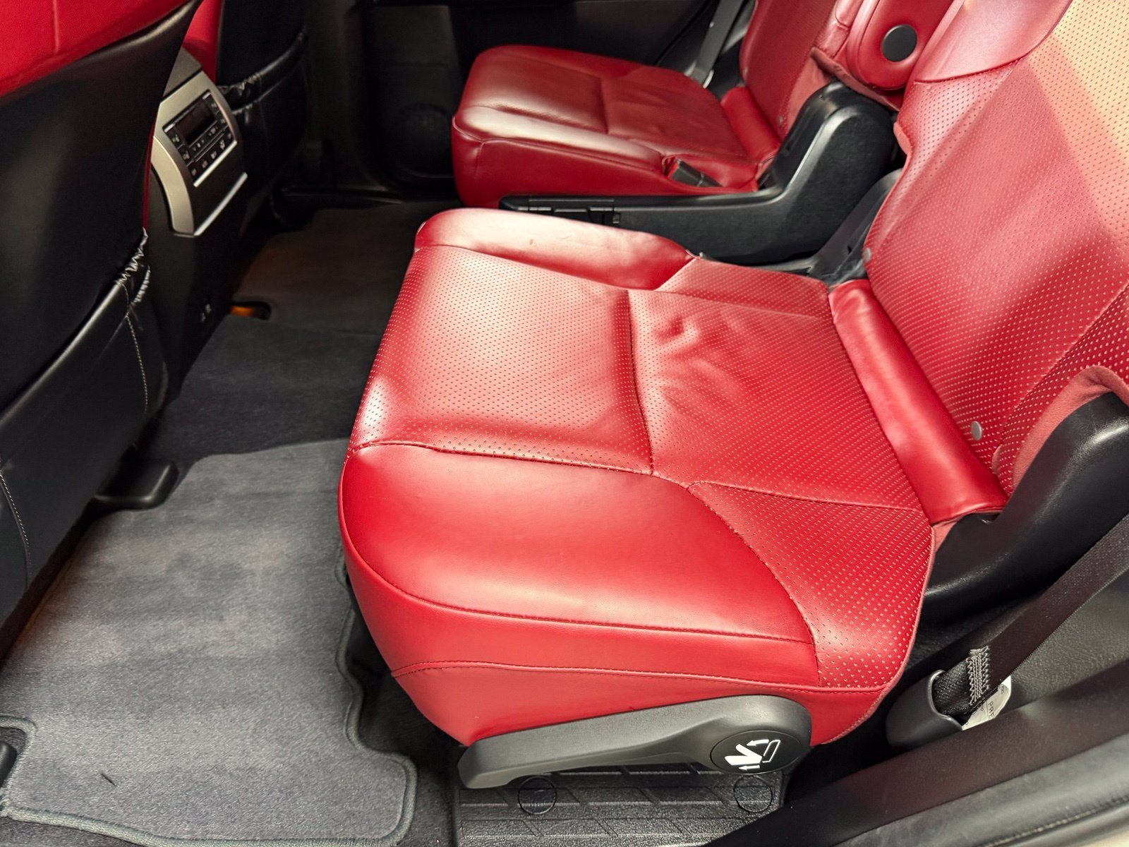 2023 Lexus GX 460 Luxury