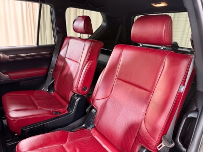 2023 Lexus GX 460 Luxury