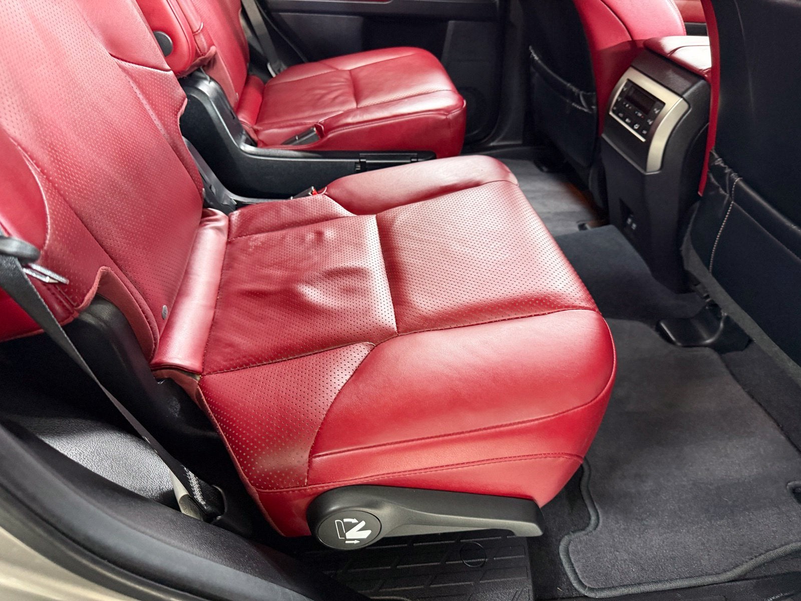 2023 Lexus GX 460 Luxury