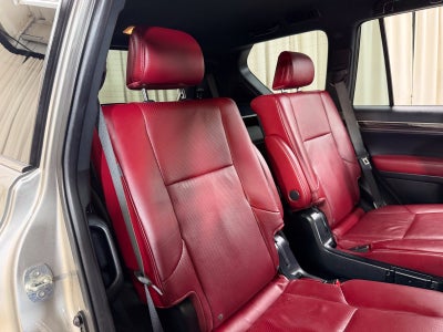 2023 Lexus GX 460 Luxury