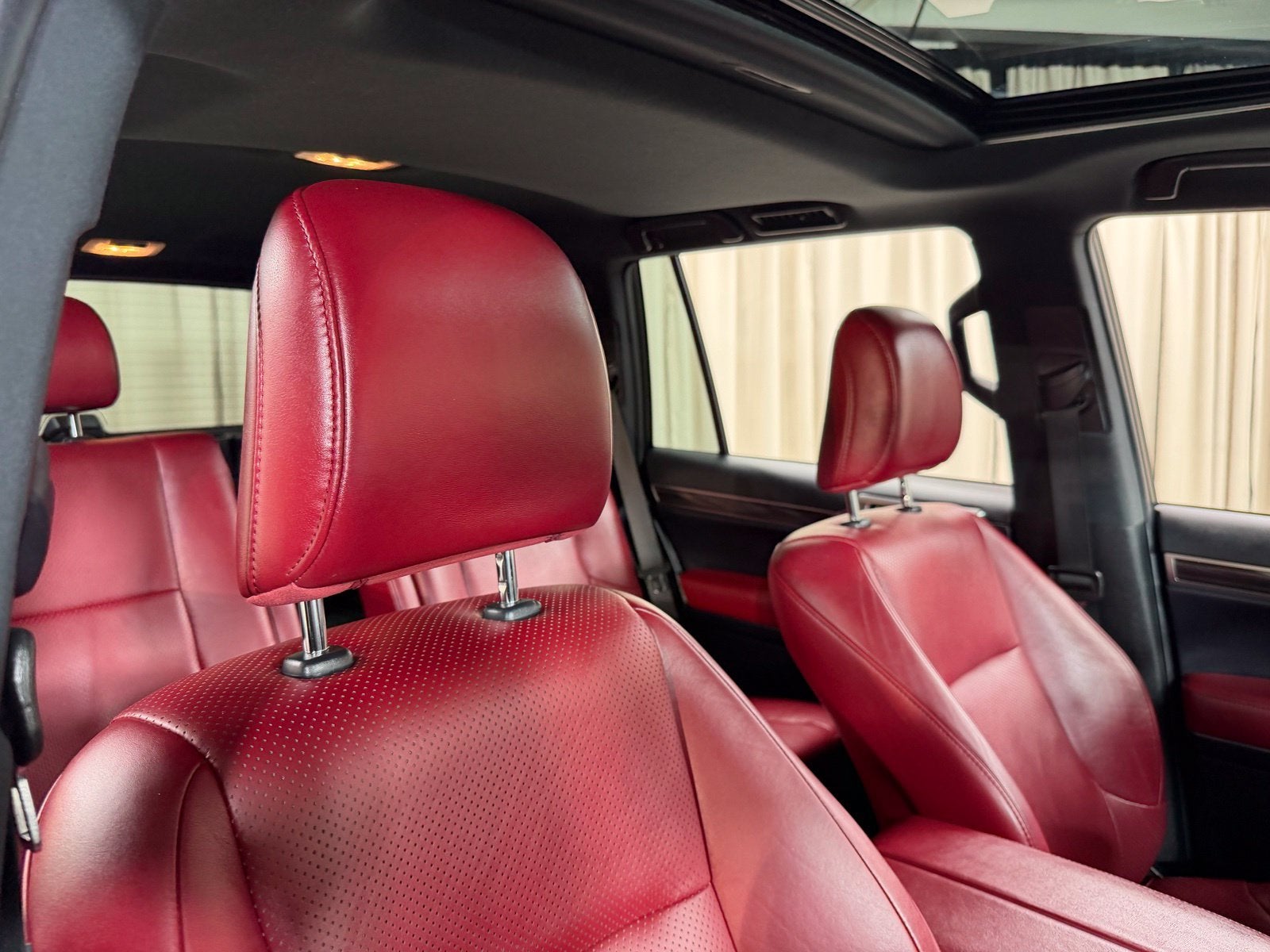 2023 Lexus GX 460 Luxury