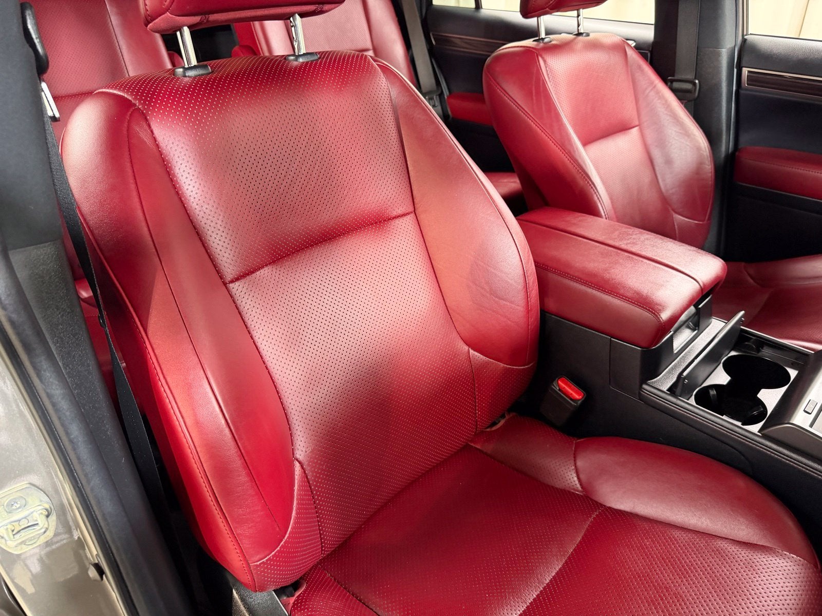2023 Lexus GX 460 Luxury