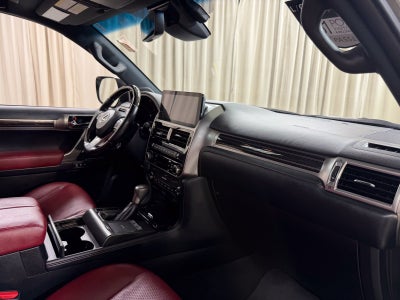 2023 Lexus GX 460 Luxury