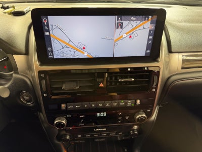 2023 Lexus GX 460 Luxury