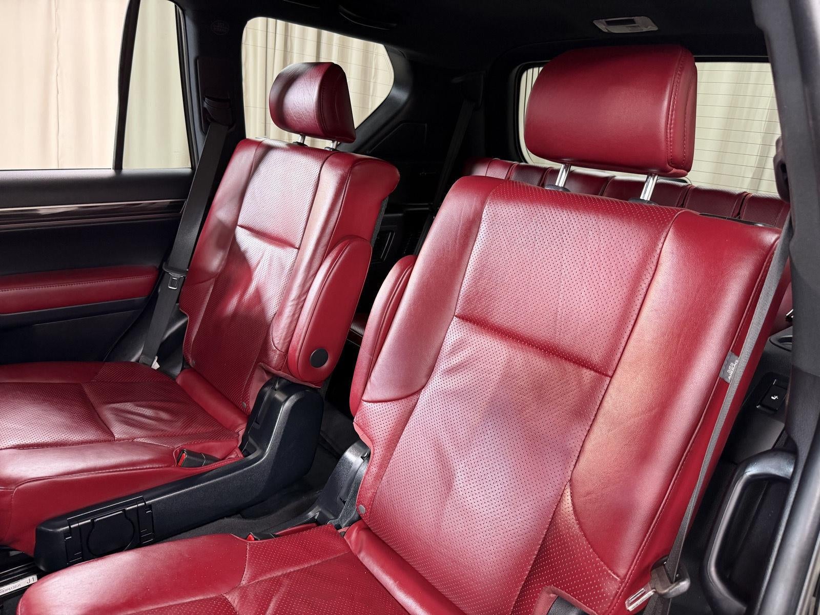 2023 Lexus Gx GX 460 Luxury