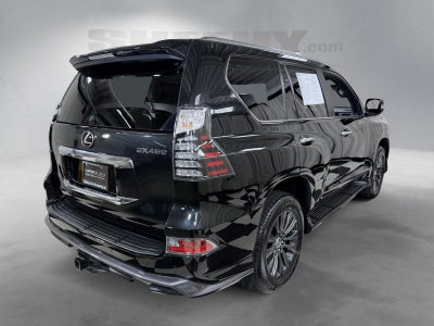 2023 Lexus Gx GX 460 Luxury