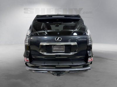 2023 Lexus Gx GX 460 Luxury