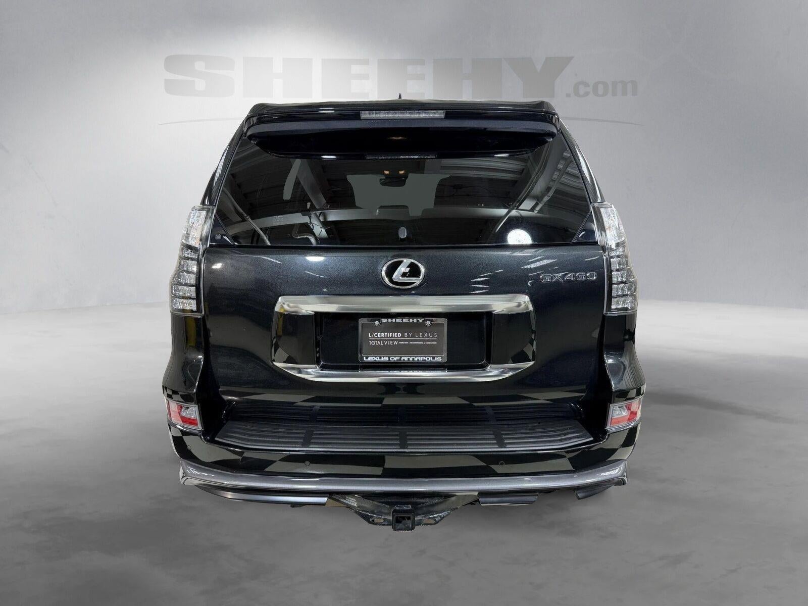2023 Lexus Gx GX 460 Luxury