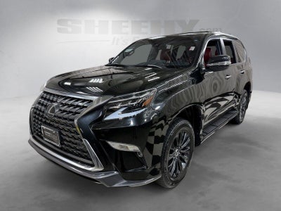 2023 Lexus Gx GX 460 Luxury
