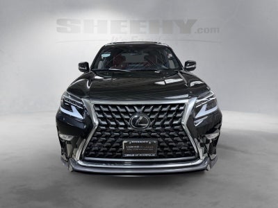 2023 Lexus Gx GX 460 Luxury