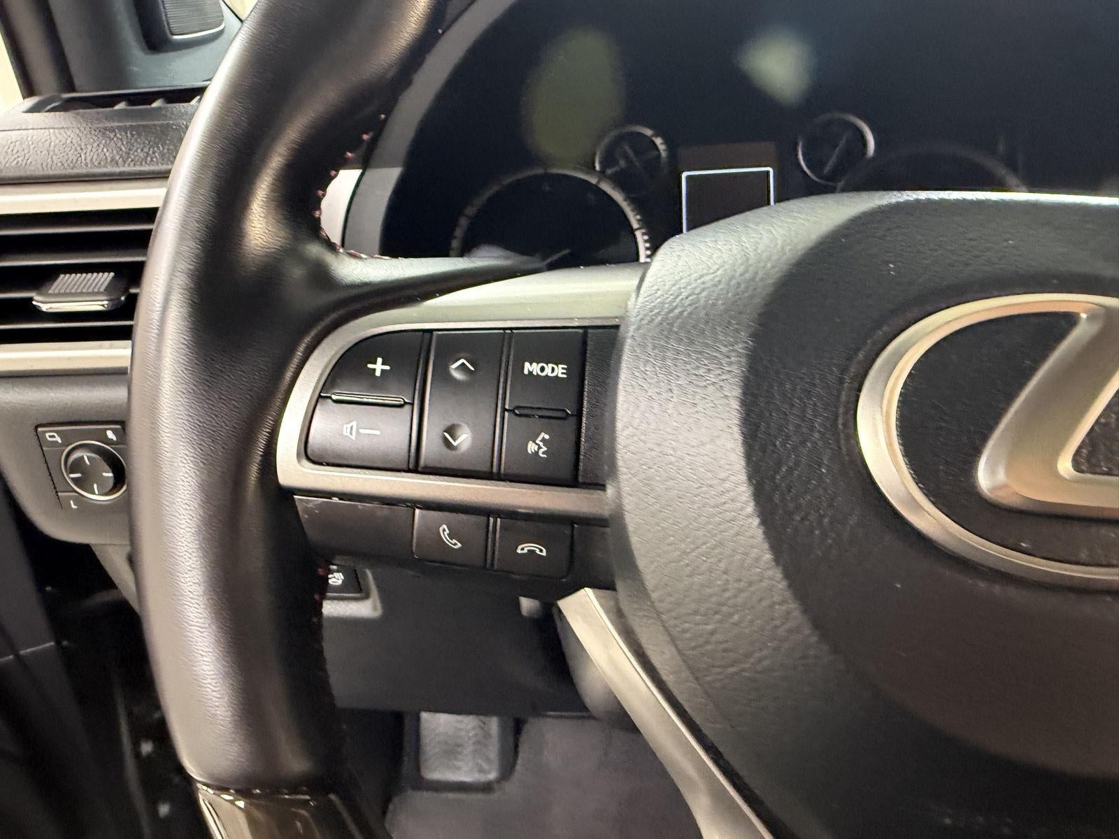 2023 Lexus Gx GX 460 Luxury