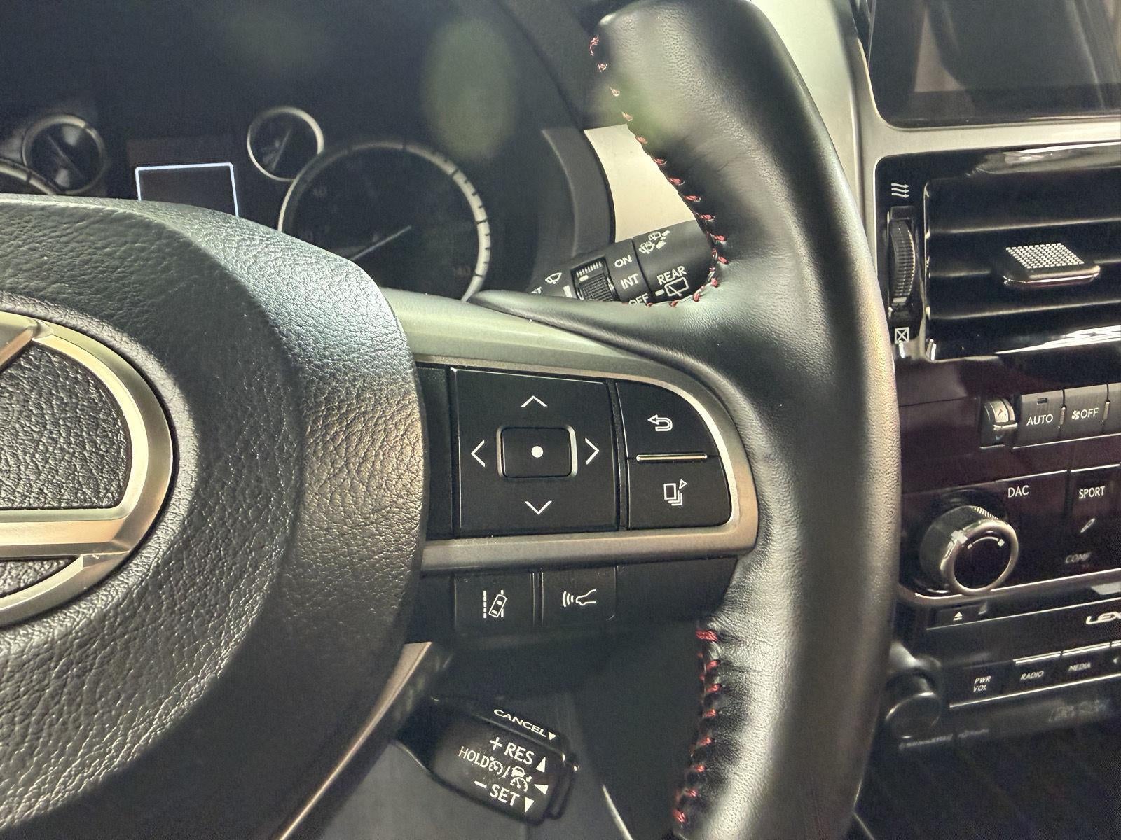 2023 Lexus Gx GX 460 Luxury