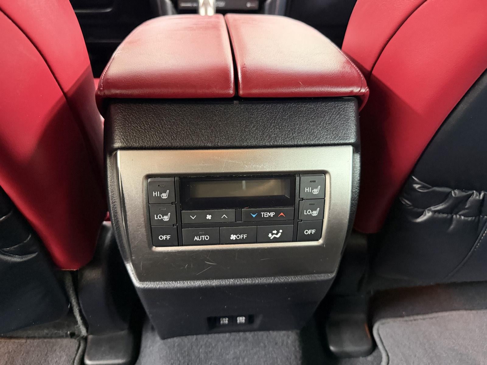 2023 Lexus Gx GX 460 Luxury