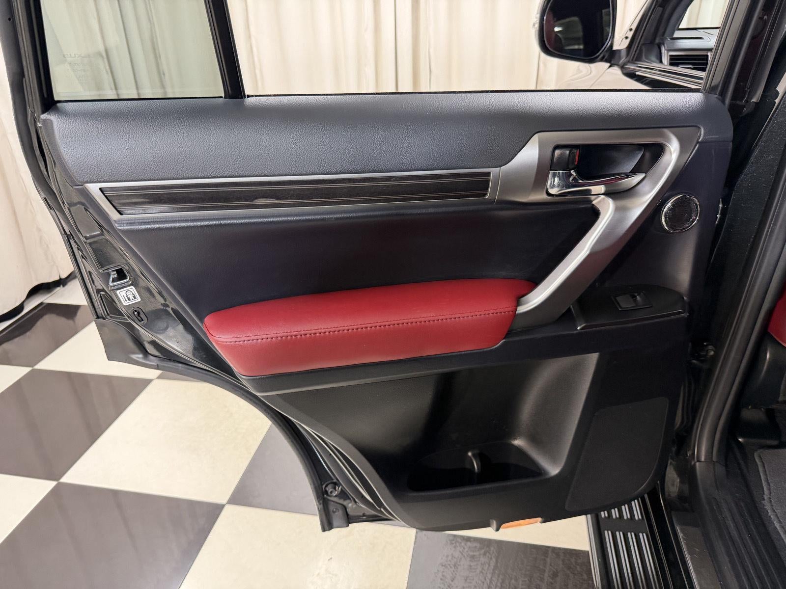 2023 Lexus Gx GX 460 Luxury