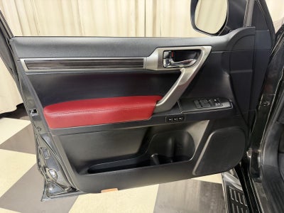 2023 Lexus Gx GX 460 Luxury