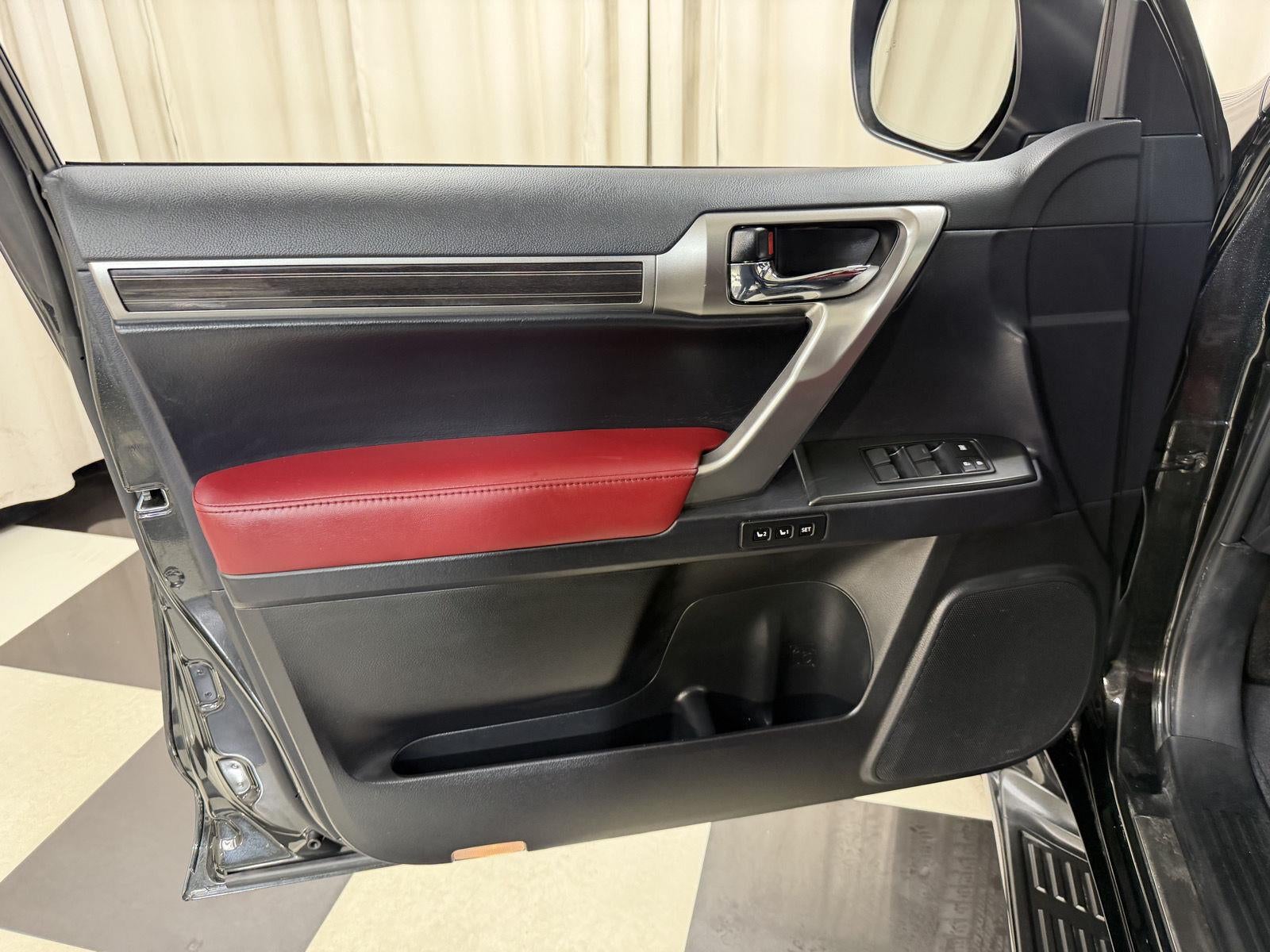 2023 Lexus Gx GX 460 Luxury
