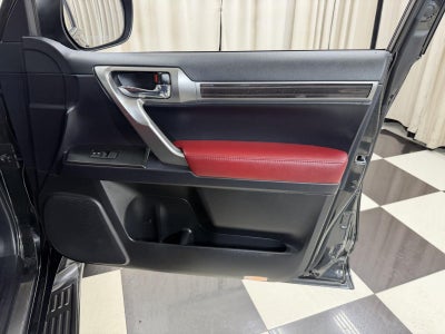 2023 Lexus Gx GX 460 Luxury