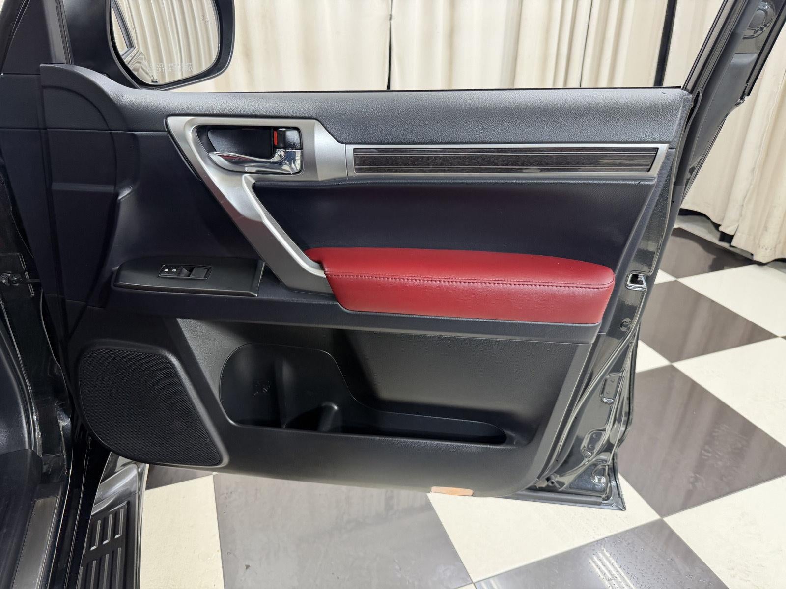 2023 Lexus Gx GX 460 Luxury