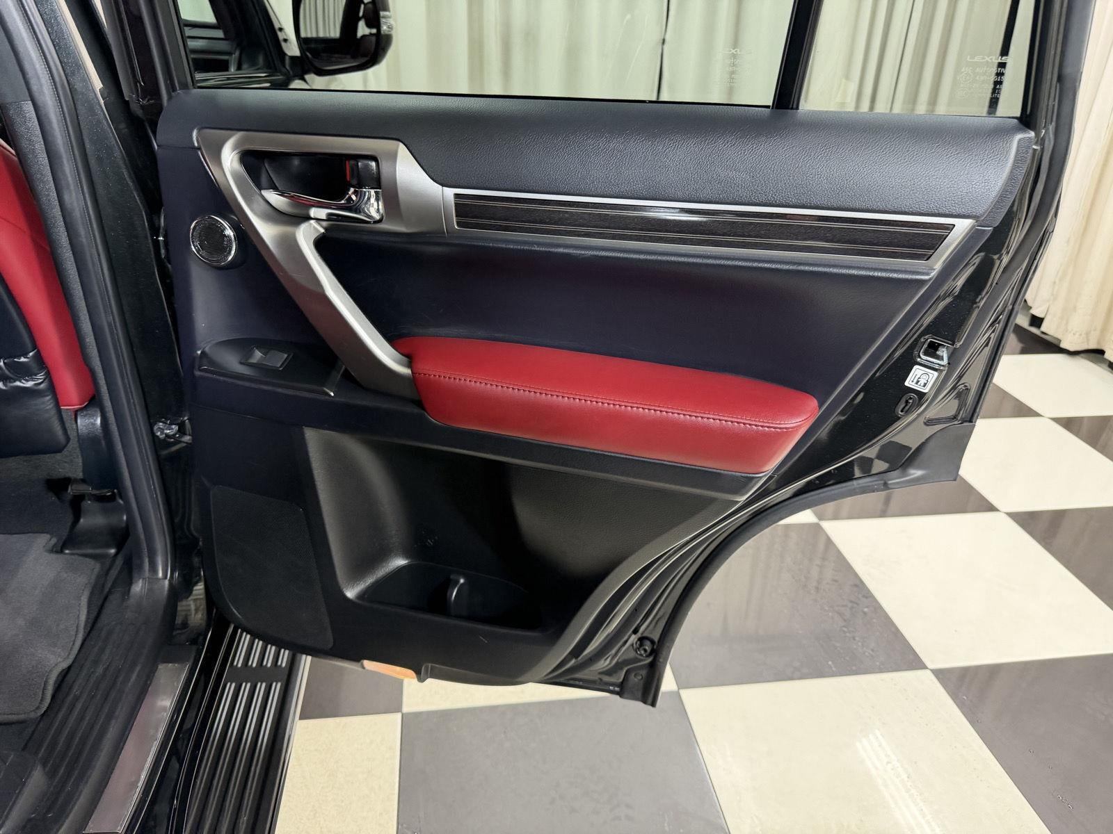 2023 Lexus Gx GX 460 Luxury