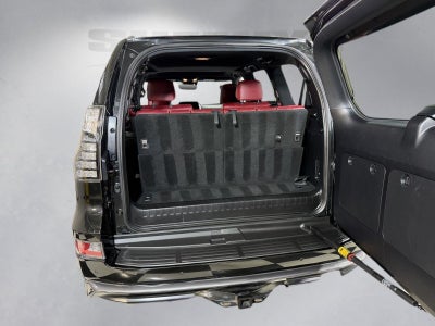 2023 Lexus Gx GX 460 Luxury