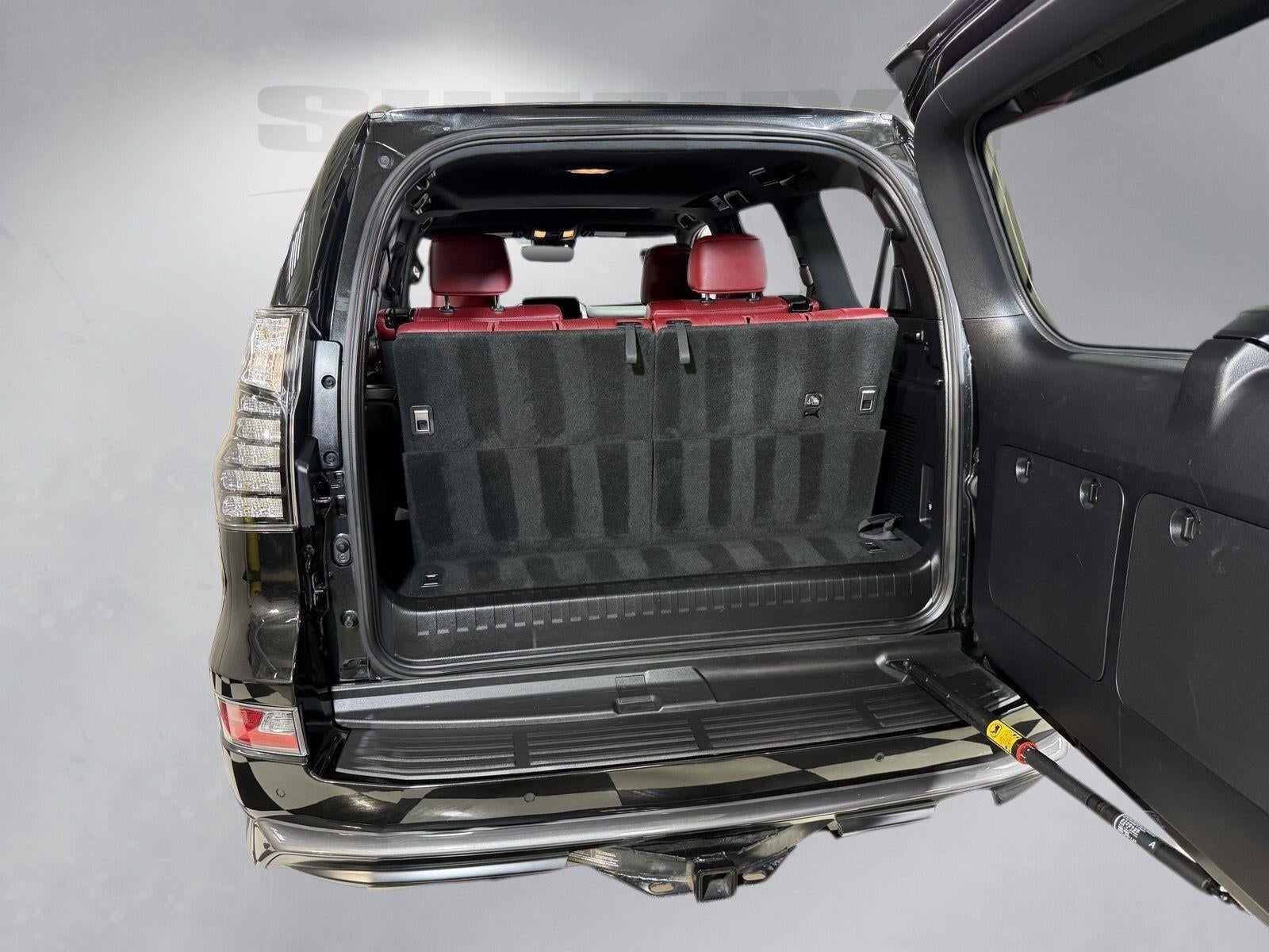 2023 Lexus Gx GX 460 Luxury