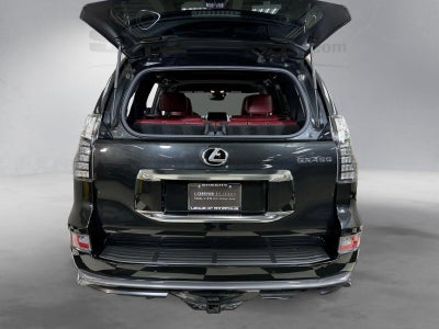 2023 Lexus Gx GX 460 Luxury